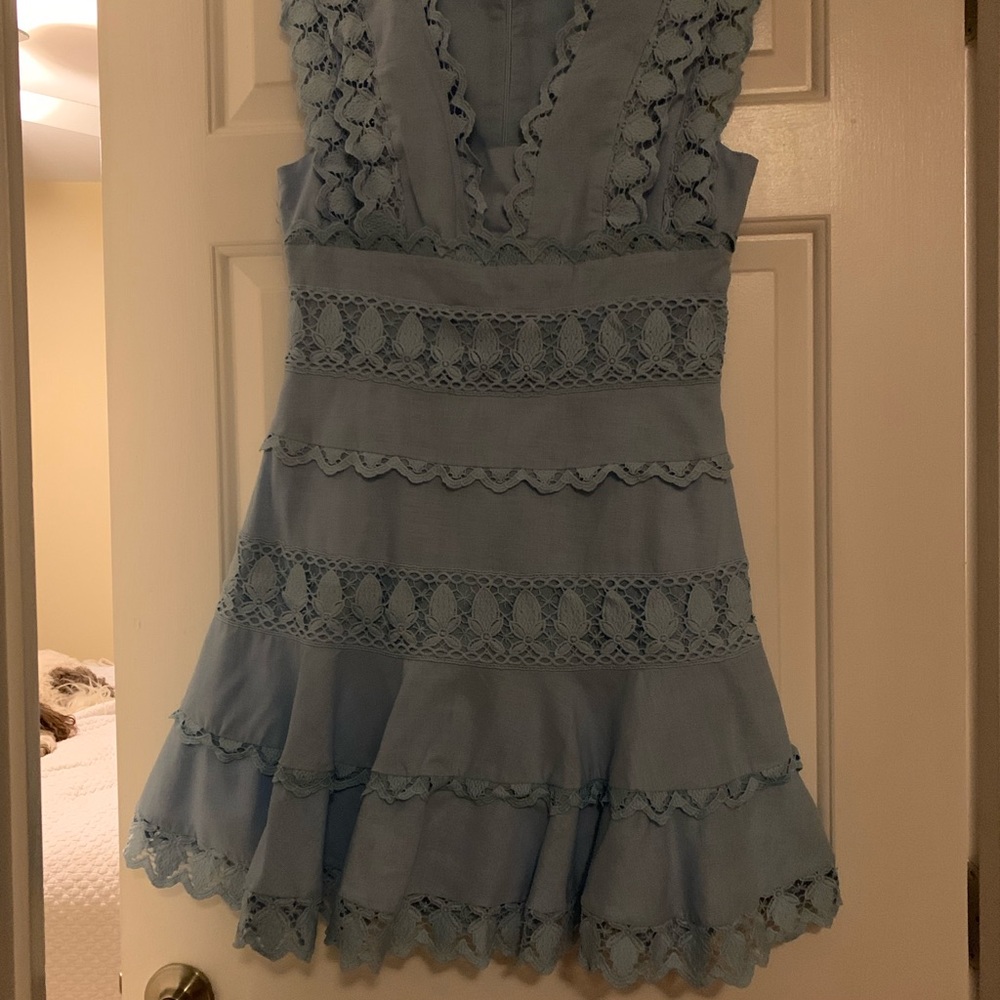 Endless rose dres - Picture 3 of 3